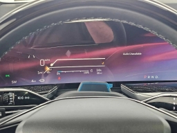 Cadillac Escalade IQ Luxury AWD 4dr 2026