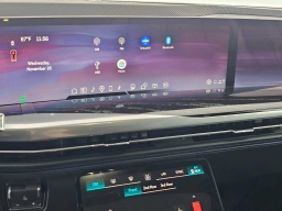 Cadillac Escalade IQ Luxury AWD 4dr 2026