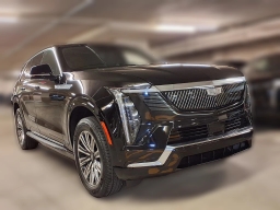 Cadillac Escalade IQ Luxury AWD 4dr 2026