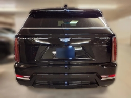 Cadillac Escalade IQ Luxury AWD 4dr 2026