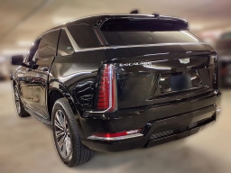 Cadillac Escalade IQ Luxury AWD 4dr 2026