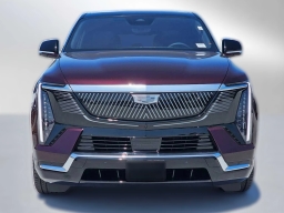 Cadillac Escalade IQ Luxury AWD 4dr 2026