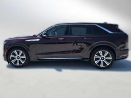 Cadillac Escalade IQ Luxury AWD 4dr 2026