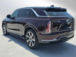 Cadillac Escalade IQ Luxury AWD 4dr 2026