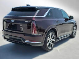 Cadillac Escalade IQ Luxury AWD 4dr 2026