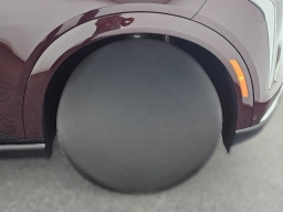 Cadillac Escalade IQ Luxury AWD 4dr 2026