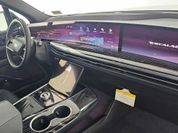 Cadillac Escalade IQ Luxury AWD 4dr 2026