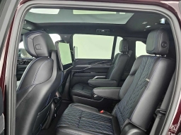 Cadillac Escalade IQ Luxury AWD 4dr 2026