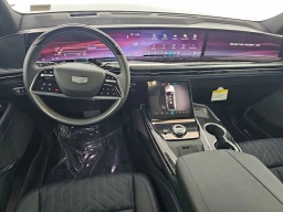 Cadillac Escalade IQ Luxury AWD 4dr 2026