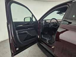 Cadillac Escalade IQ Luxury AWD 4dr 2026