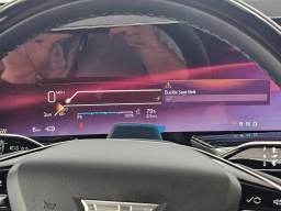 Cadillac Escalade IQ Luxury AWD 4dr 2026