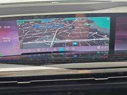 Cadillac Escalade IQ Luxury AWD 4dr 2026