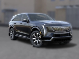 Cadillac Escalade IQ Luxury 2 AWD 4dr 2025