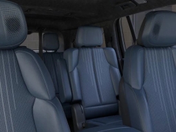 Cadillac Escalade IQ Luxury 2 AWD 4dr 2025