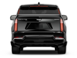 Cadillac Escalade IQ Luxury 2 AWD 4dr 2025