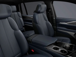 Cadillac Escalade IQ Luxury 2 AWD 4dr 2025