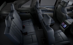 Cadillac Escalade IQ Luxury 2 AWD 4dr 2025