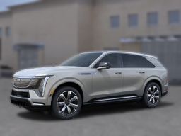 Cadillac Escalade IQ Luxury 2 AWD 4dr 2025