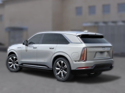 Cadillac Escalade IQ Luxury 2 AWD 4dr 2025