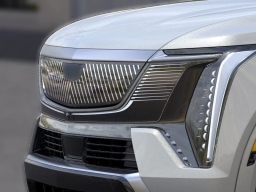 Cadillac Escalade IQ Luxury 2 AWD 4dr 2025