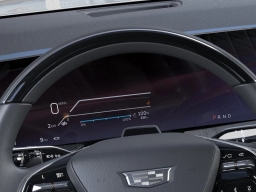 Cadillac Escalade IQ Luxury 2 AWD 4dr 2025