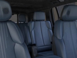 Cadillac Escalade IQ Luxury 2 AWD 4dr 2025