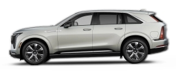 Cadillac Escalade IQ Luxury 2 AWD 4dr 2025