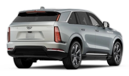 Cadillac Escalade IQ Luxury 2 AWD 4dr 2025