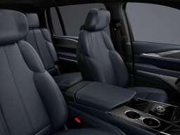 Cadillac Escalade IQ Luxury 2 AWD 4dr 2025