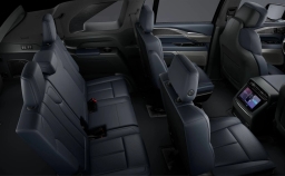 Cadillac Escalade IQ Luxury 2 AWD 4dr 2025