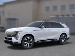 Cadillac Escalade IQ Luxury 2 AWD 4dr 2025