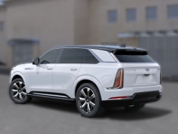 Cadillac Escalade IQ Luxury 2 AWD 4dr 2025