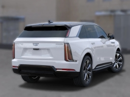 Cadillac Escalade IQ Luxury 2 AWD 4dr 2025