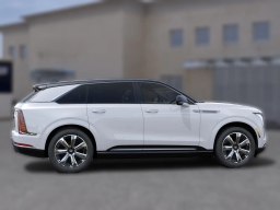 Cadillac Escalade IQ Luxury 2 AWD 4dr 2025