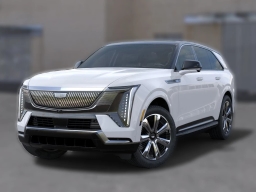 Cadillac Escalade IQ Luxury 2 AWD 4dr 2025
