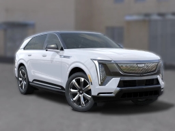 Cadillac Escalade IQ Luxury 2 AWD 4dr 2025