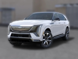 Cadillac Escalade IQ Luxury 2 AWD 4dr 2025