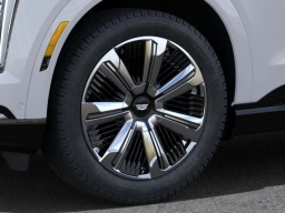 Cadillac Escalade IQ Luxury 2 AWD 4dr 2025