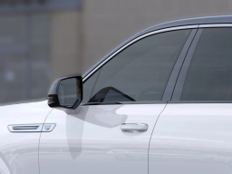 Cadillac Escalade IQ Luxury 2 AWD 4dr 2025