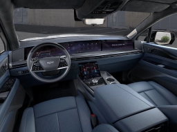 Cadillac Escalade IQ Luxury 2 AWD 4dr 2025