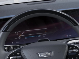 Cadillac Escalade IQ Luxury 2 AWD 4dr 2025