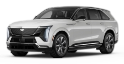 Cadillac Escalade IQ Luxury 2 AWD 4dr 2025
