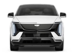 Cadillac Escalade IQ Luxury 2 AWD 4dr 2025