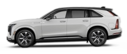 Cadillac Escalade IQ Luxury 2 AWD 4dr 2025