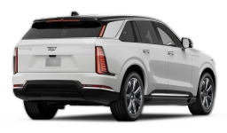 Cadillac Escalade IQ Luxury 2 AWD 4dr 2025