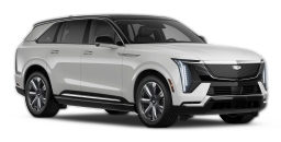 Cadillac Escalade IQ Luxury 2 AWD 4dr 2025