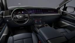 Cadillac Escalade IQ Luxury 2 AWD 4dr 2025