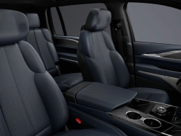 Cadillac Escalade IQ Luxury 2 AWD 4dr 2025