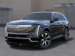 Cadillac Escalade IQ Luxury 2 AWD 4dr 2025