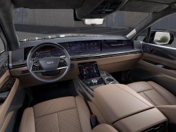 Cadillac Escalade IQ Luxury 2 AWD 4dr 2025